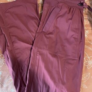 Lulu lemon Dance studio pants